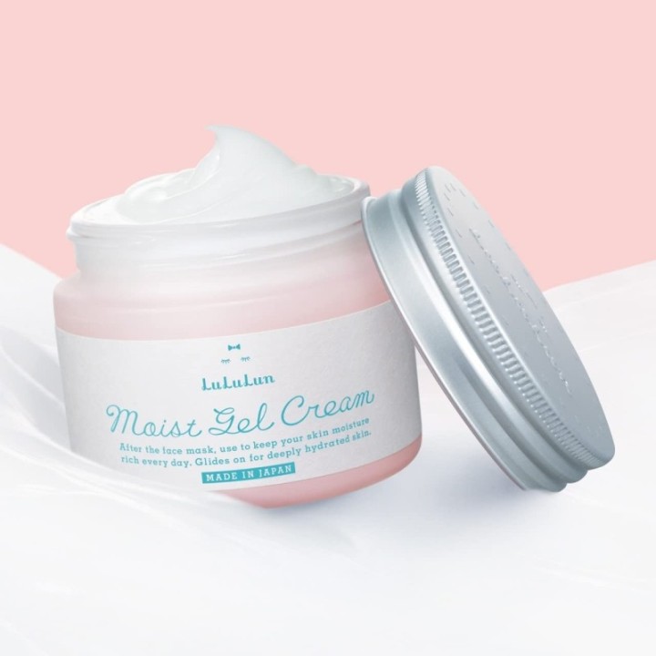 LULULUN - Crema Gel Hidratante