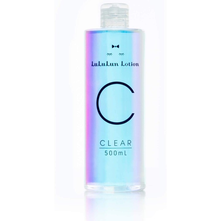 LULULUN - Lociones Clear&Moist