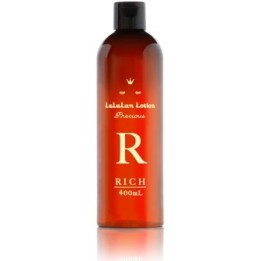 LULULUN - Lotion RICH