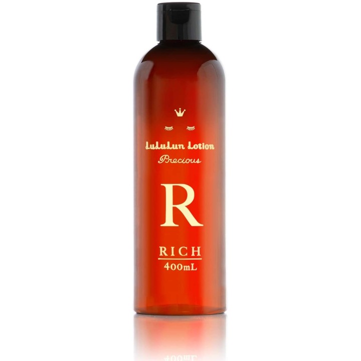 LULULUN - Lotion RICH
