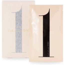 LULULUN - "ONE" 5 máscaras