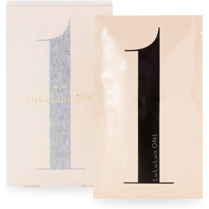 LULULUN - "ONE" 5 masks