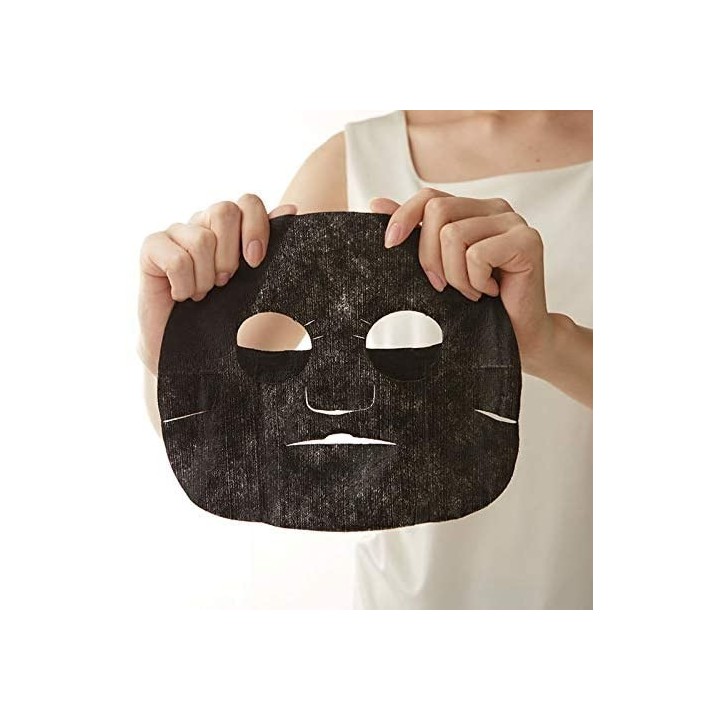 LULULUN - Yours masques 8 pièces