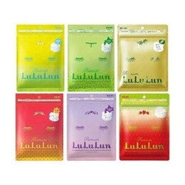 LULULUN - Set Régional Premium 42 pièces