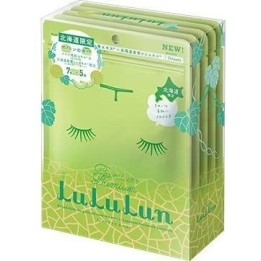 LULULUN - Melón Hokkaido Premium 45 piezas
