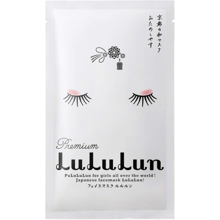 LULULUN - Kioto Premium Maiko 45 piezas