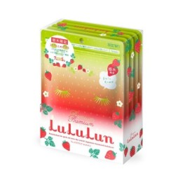 LULULUN - Fresas Tochigi Premium 45 unidades
