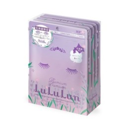 LULULUN - Hokkaido Premium Lavande 45 pièces