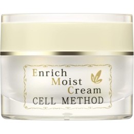 CELL METHOD - Crème Enrichissante Réparatrice