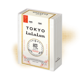 LULULUN - Tokyo Kouji 28 Piezas