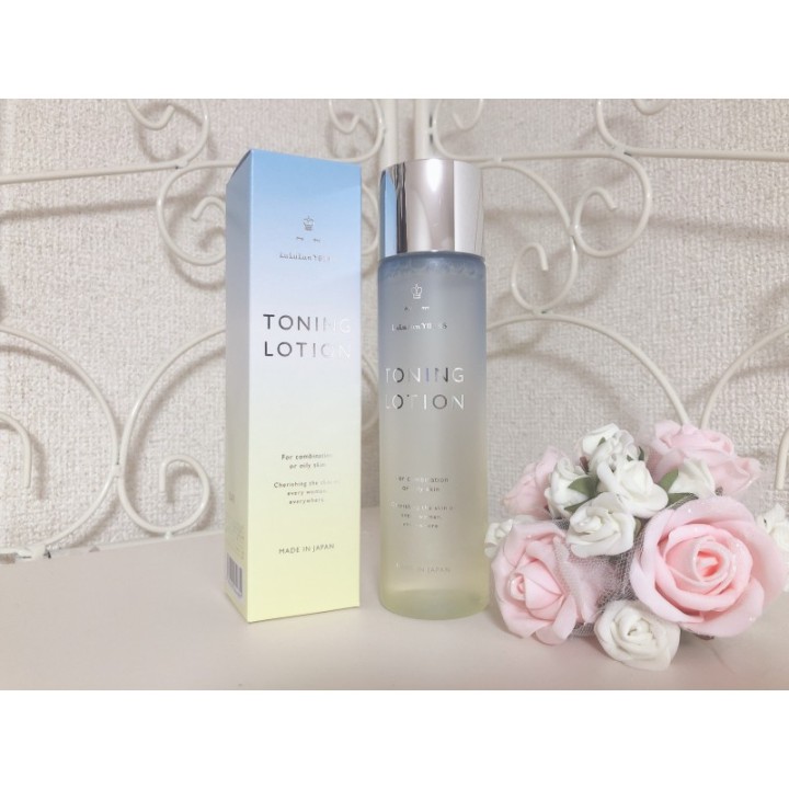 LULULUN - Votre lotion tonifiante