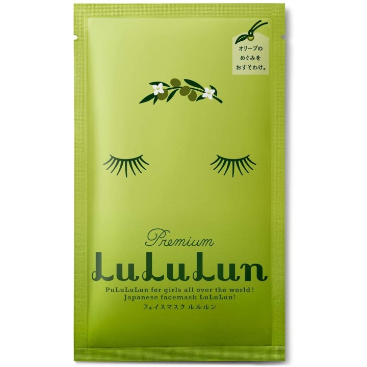 LULULUN - Olive di qualità Shodoshima