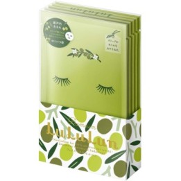 LULULUN - Olive di qualità Shodoshima