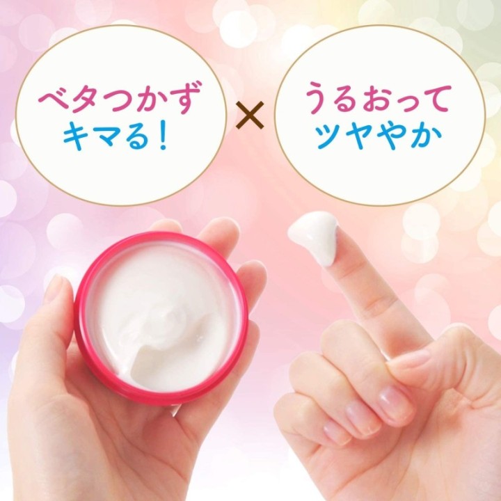 LUCIDO-L - Hair Wax