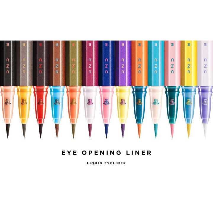 UZU - Eye Opening Liner