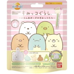 6 Bath Balls Sumikko Gurashi