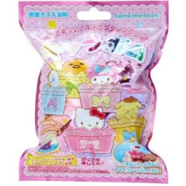 Boule de Bain Sanrio Carabom