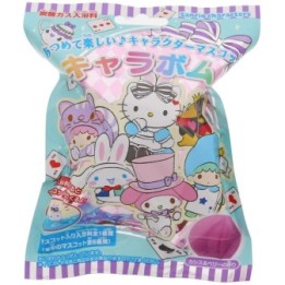 Boule de Bain Sanrio Alice