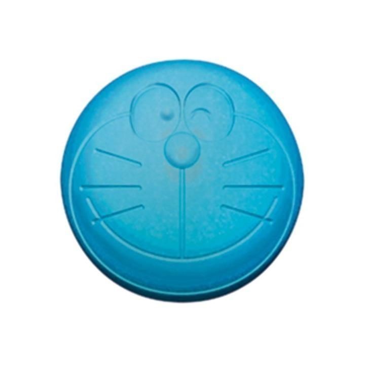 6 Boules de Bain Doraemon