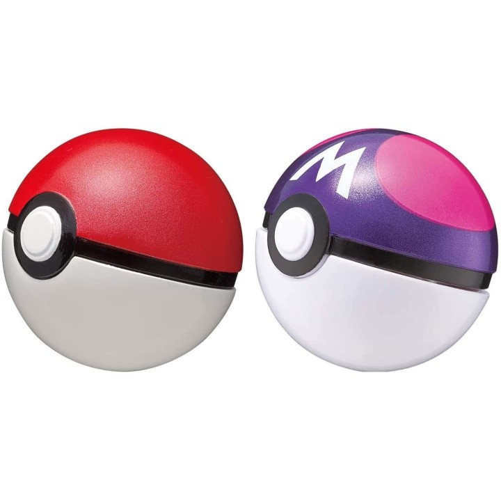 Boule Pokemon figurines
