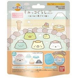 5 Boules de Bain Sumikko Gurashi Onsen