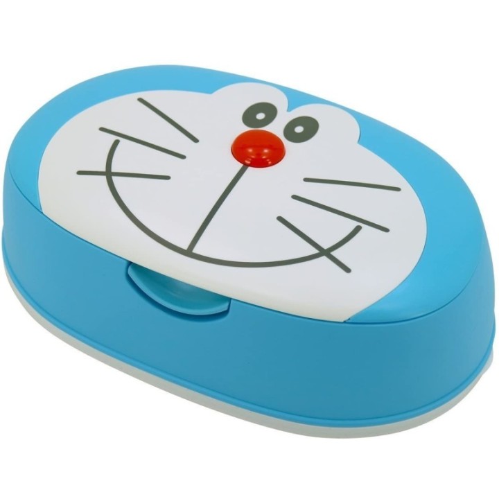 Doraemon Wipes
