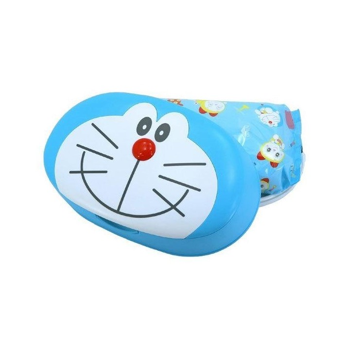Lingettes Doraemon