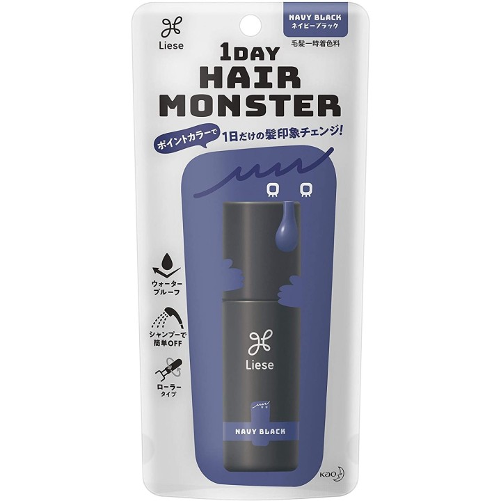 LIESE - Mostro dei capelli 1Day
