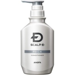 ANGFA - Scalp D Conditioner