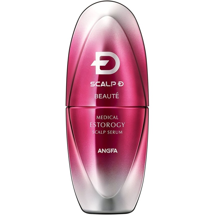 ANGFA Beauté - Scalp D Serum