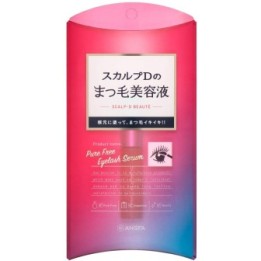 ANGFA - Sérum pour cils