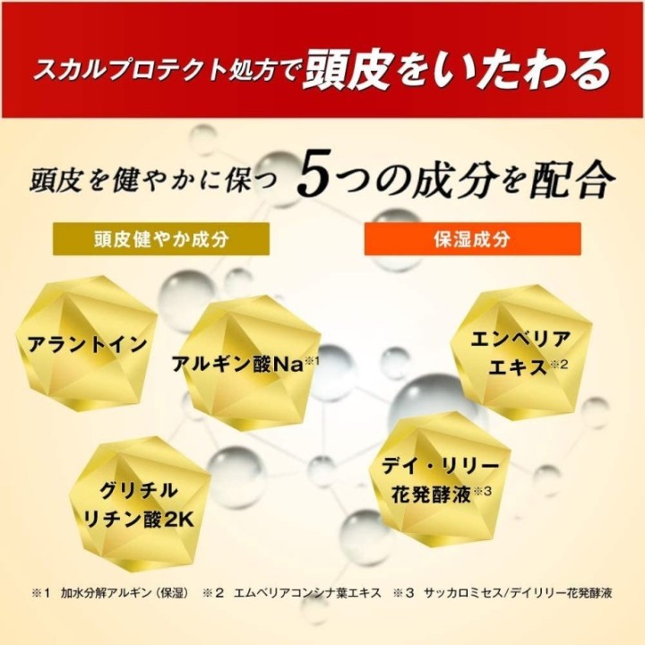 ANGFA - Haarfarbe Conditioner