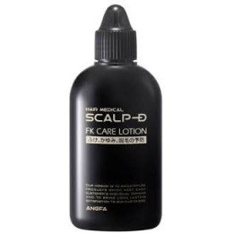 ANGFA - Scalp D Care Lotion
