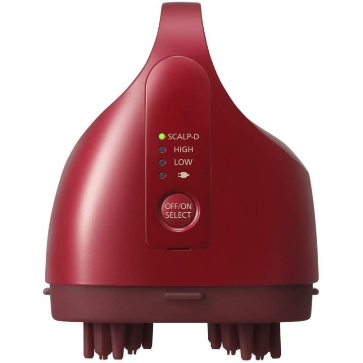 ANGFA - Scalp D Mechanobio Massage