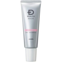 ANGFA Beauté - Clense Pre Shampoo