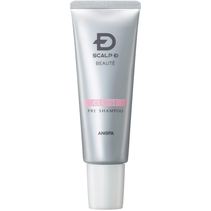 ANGFA Beauté - Pre Champú Clense