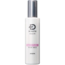 ANGFA Beauté - Lait Capillaire