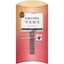 ANGFA Beauté - Scalp D Pure Free Mascara