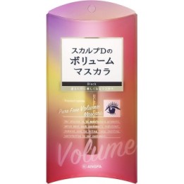 ANGFA Beauté - Mascara Scalp D Volume Nero