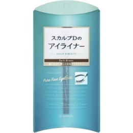 ANGFA Beauté - Delineador de ojos Scalp D Pure Free