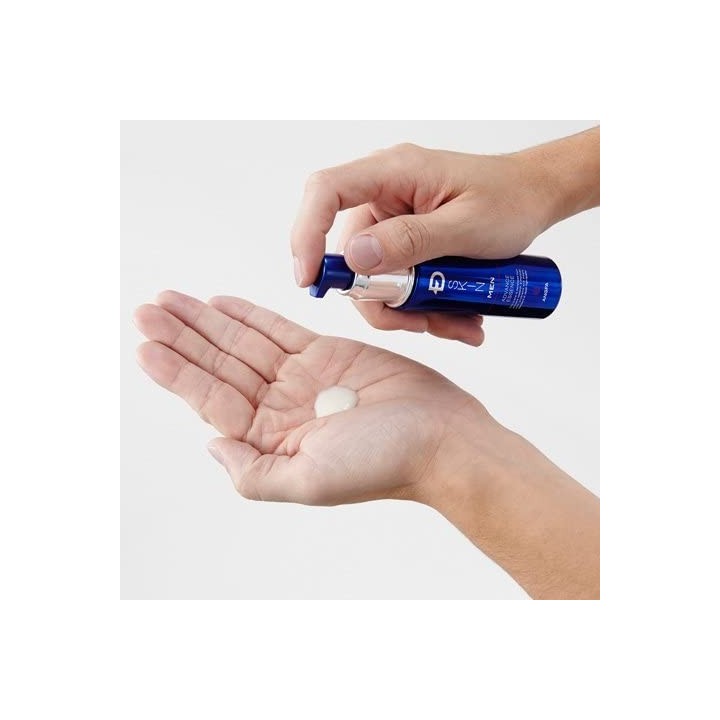 ANGFA - Scalp D Skin Advance Essence