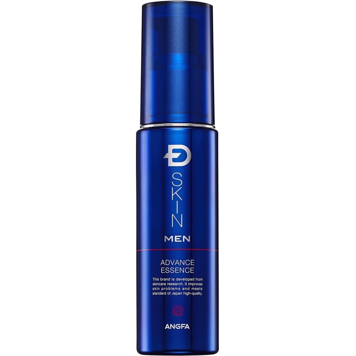 ANGFA - Scalp D Skin Advance Essence