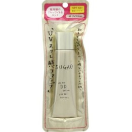 SUGAO - Air Fit DD Crema