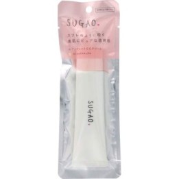 SUGAO - Air Fit CC Creme Glatt