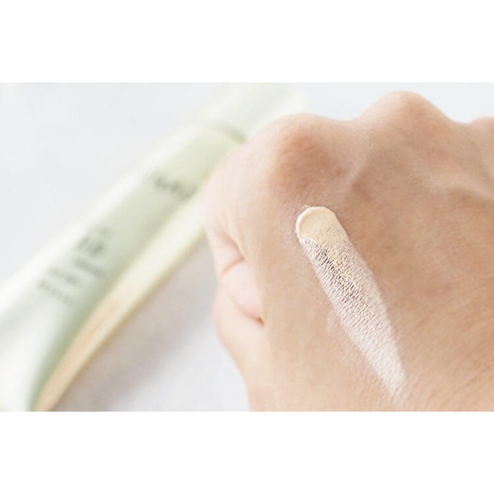 SUGAO - Crema Air Fit DD