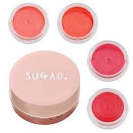 SUGAO - Fard à joues