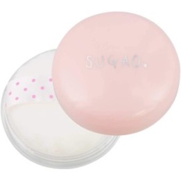 SUGAO - Polvo Sensible Chiffon