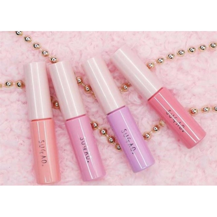 SUGAO - Sheer Lip Tint