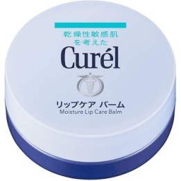 Curél - Baume hydratant pour les lèvres