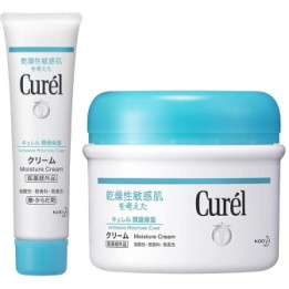 Curél - Moisture Cream